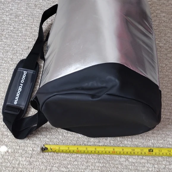 Paco Rabanne crossbody - Picture 4 of 13